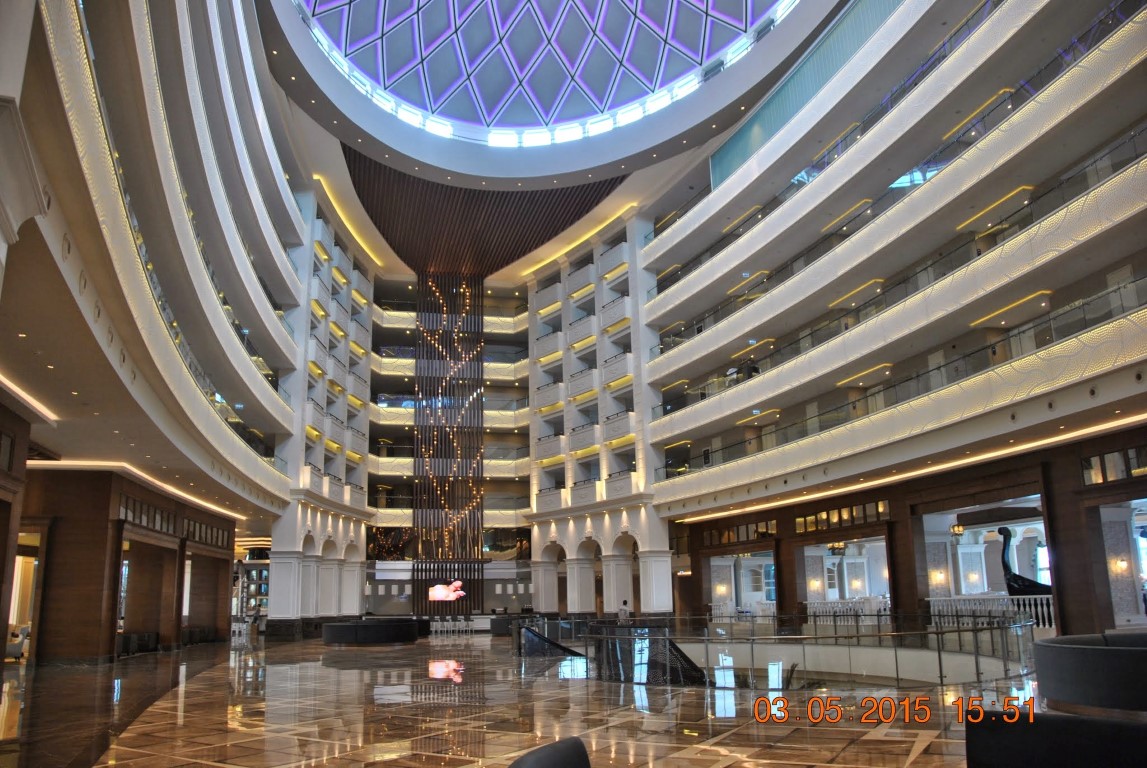 imagini hotel SUENO DELUXE BELEK